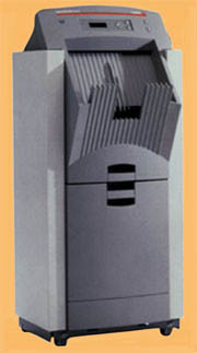 AGFA Drystar 3000