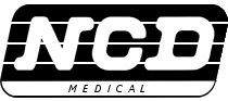 NCD Medical Logo
