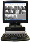 digital dicom workstation